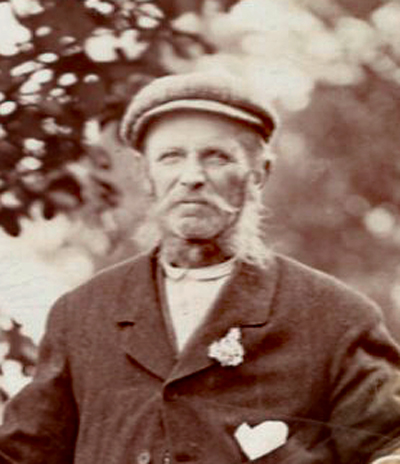 Drandad Driver