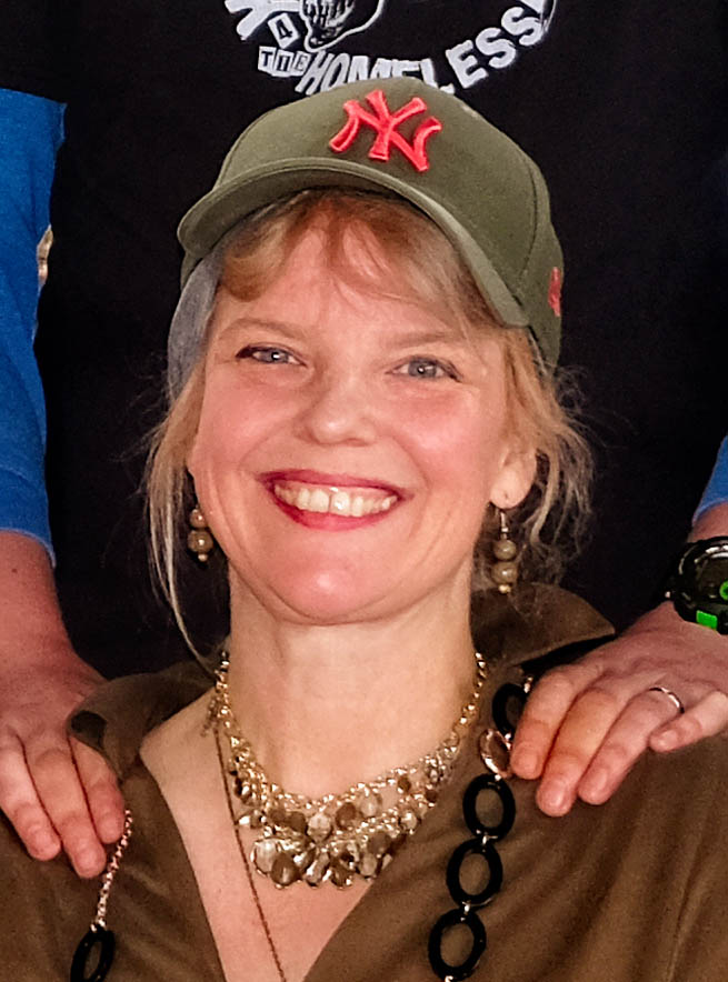 Anmarie Spaziano Winterman