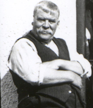 Jack Evans